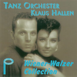Album cover of Wiener Walzer Collection