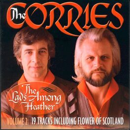 Album cover of The Lads Among The Heather Vol.2