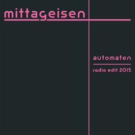Album cover of Automaten (Radio Edit)