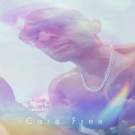 Album cover of Care Free