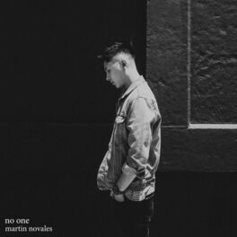 Album cover of No One