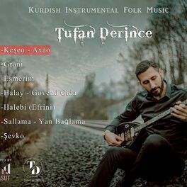 Album cover of Kurdish Instrumental Folk Music