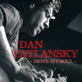 Album cover of Move My Soul