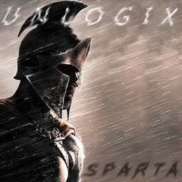 Album cover of Sparta