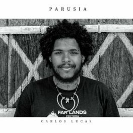 Album cover of Parusia | Últimos Dias