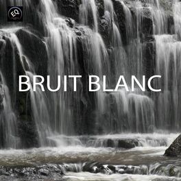Album cover of Bruit blanc et musique nature
