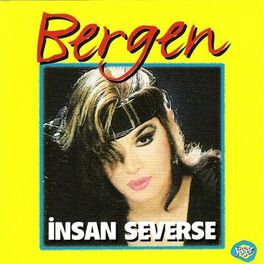 Album cover of İnsan Severse