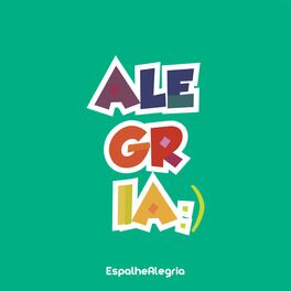 Album cover of Alegria de Viver