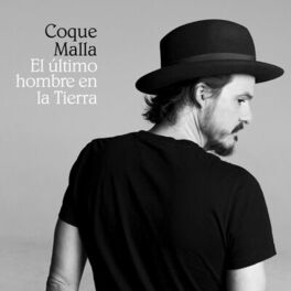 Album cover of El último hombre en la tierra
