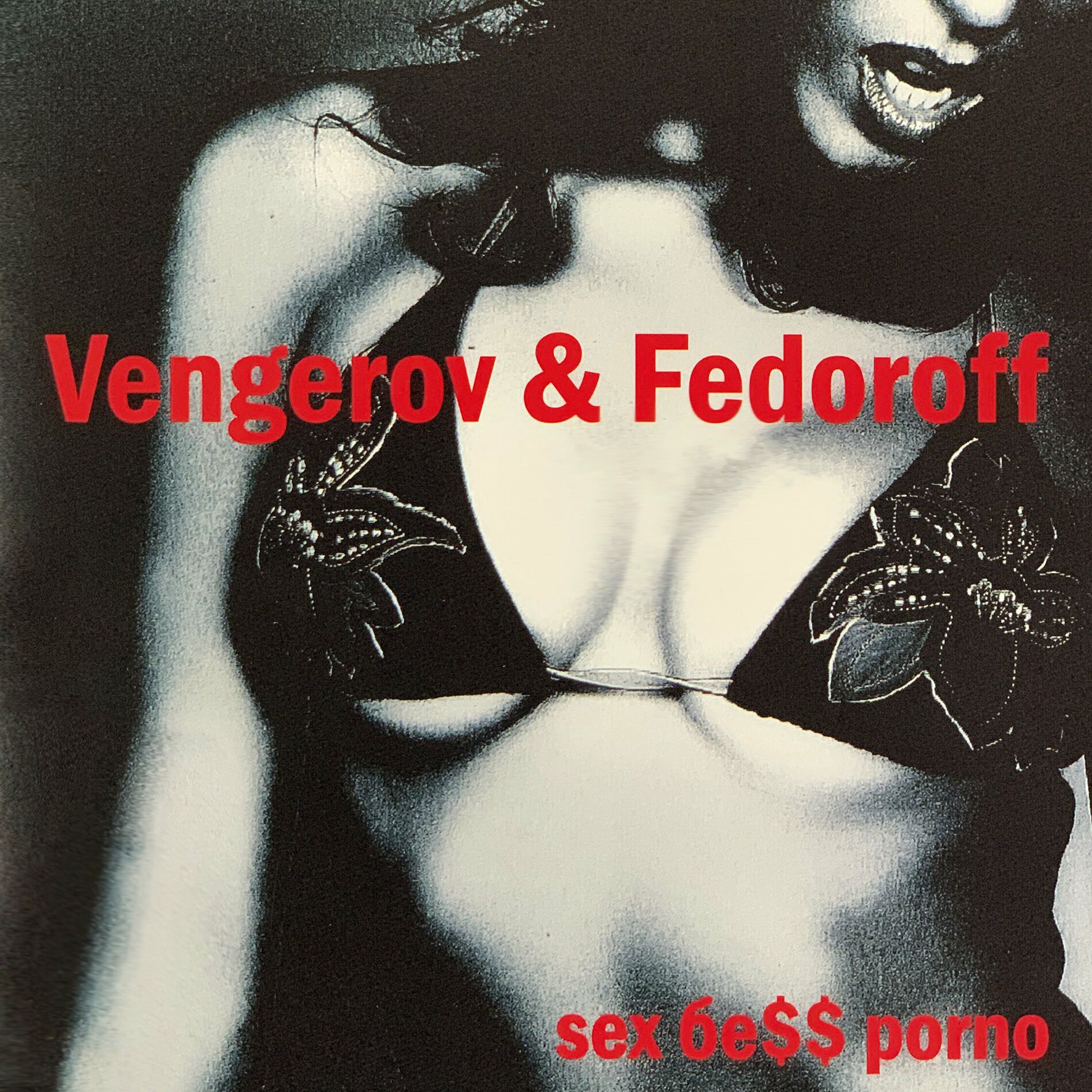 Vengerov & Fedoroff - Sex бе$$ Porno: тексты и песни | Deezer