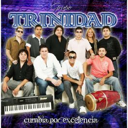 Album cover of Cumbia por Excelencia