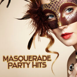 Album cover of Masquerade Party Hits