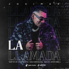 Album cover of La Llamada