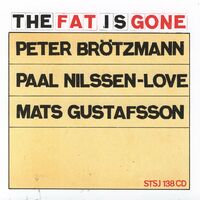 Mats Gustafsson: albums, songs, playlists | Listen on Deezer