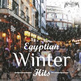 Album cover of Egyptian Winter Hits