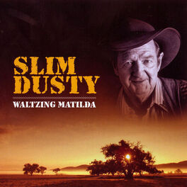 Album cover of Slim Dusty - Waltzing Matilda