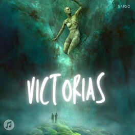Album cover of Victorias (Remix)