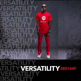 Album cover of Versatility
