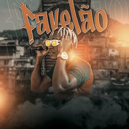Album cover of Favelão 2022