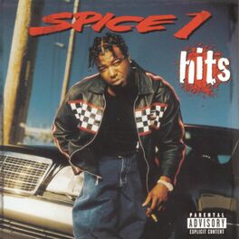 Album cover of Best Of Spice 1
