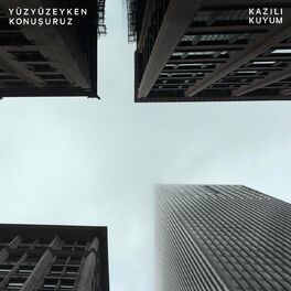 Album cover of Kazılı Kuyum