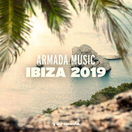 Album cover of Armada Music - Ibiza 2019