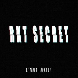 Album cover of Rkt Secret
