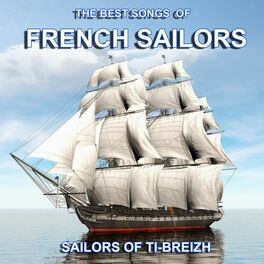 Album cover of The Best Songs of French Sailors