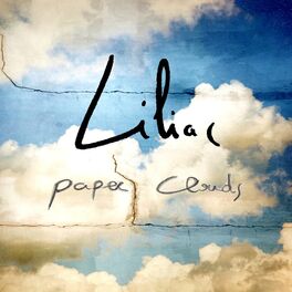 Album cover of Paper Clouds