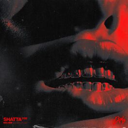 Album cover of Shatta