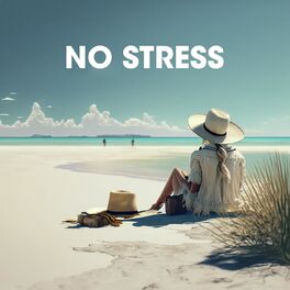 Album cover of No Stress