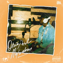 Album cover of Original Mutumbu