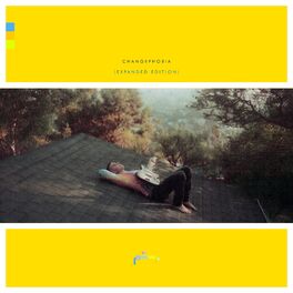 Album cover of Changephobia (Expanded Edition)