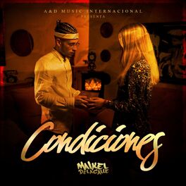 Album cover of Condiciones