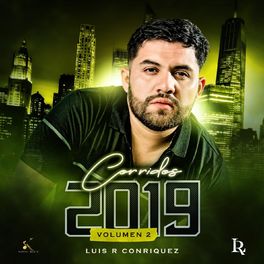 Album cover of Corridos 2019 Vol. 2