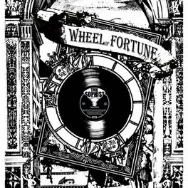 Album cover of Wheel Of Fortune
