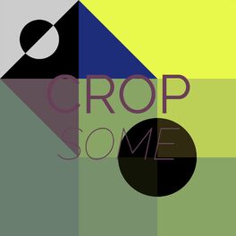 Album cover of Crop Some