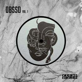 Album cover of OBSSD Vol. 1