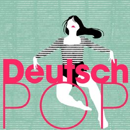 Album cover of Deutsch Pop