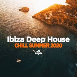 Album cover of Southbeat Pres: Ibiza Deep House Chill Summer 2020