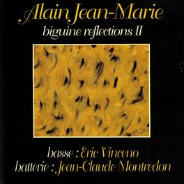Album cover of Biguine Reflections II