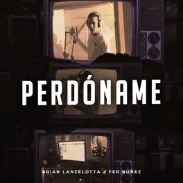 Album picture of Perdóname
