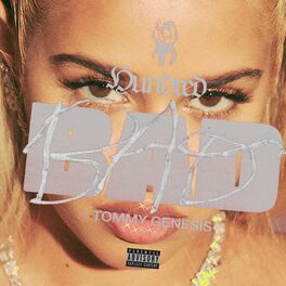 Album cover of 100 Bad