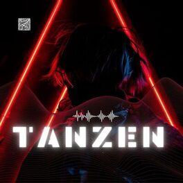 Album cover of TANZEN