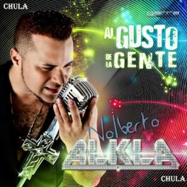 Album cover of Al Gusto de la Gente
