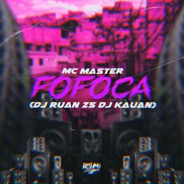 Album cover of Fofoca