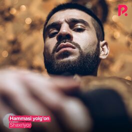 Album cover of Hammasi yolg'on