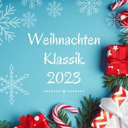 Album cover of Weihnachten Klassik 2023