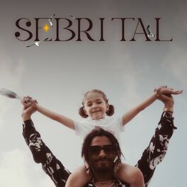 Album cover of Sebri Tal