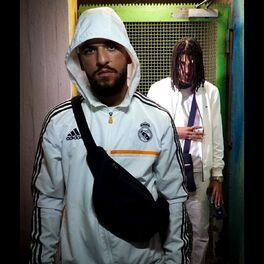 Album cover of Neukölln La Nezo